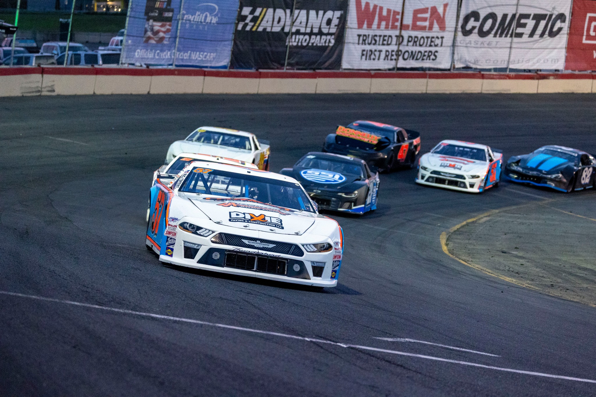 Dominion... - Dominion Raceway in Spotsylvania Virginia