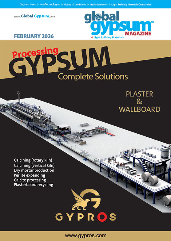 Read the February 2026 issue of Global... - Global Insulation | Facebook