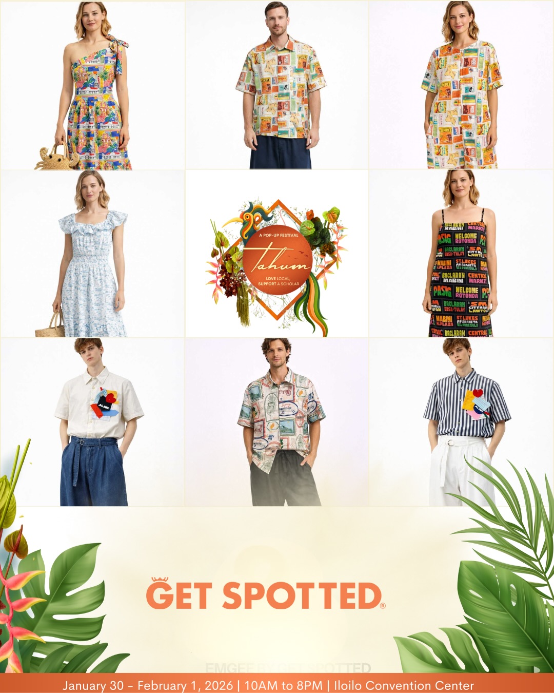 Get Spotted - The Artist Series is back and fully stocked!... | Facebook