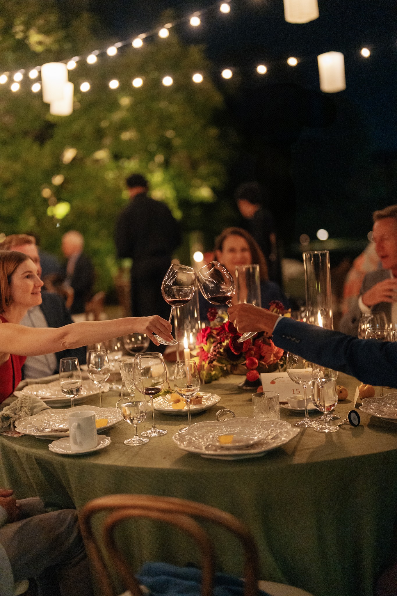 Filoli - Filoli's signature fundraising event, the Harvest... | Facebook