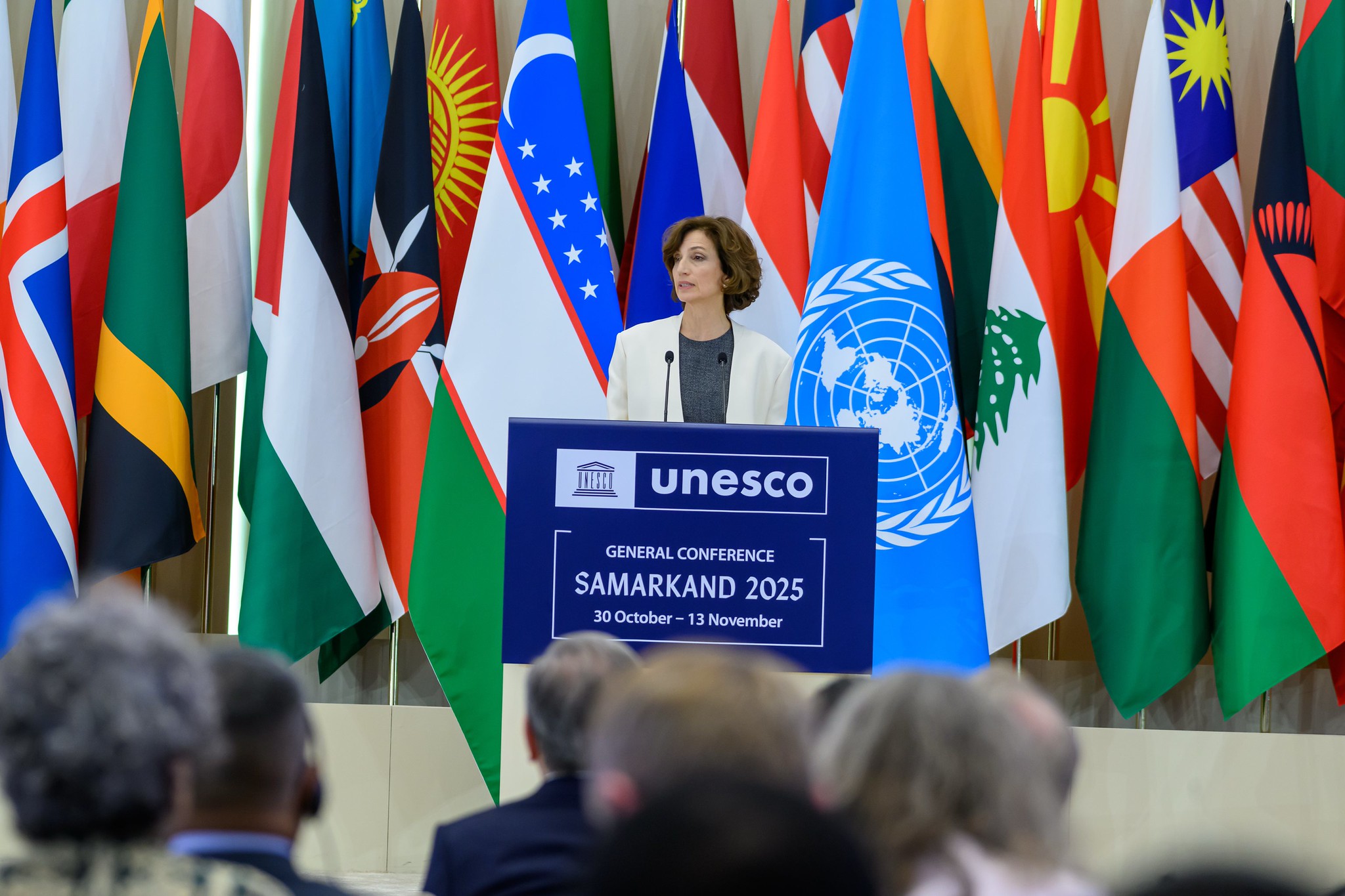 UNESCO - How AI dependent will we become? In the past years, machine ...