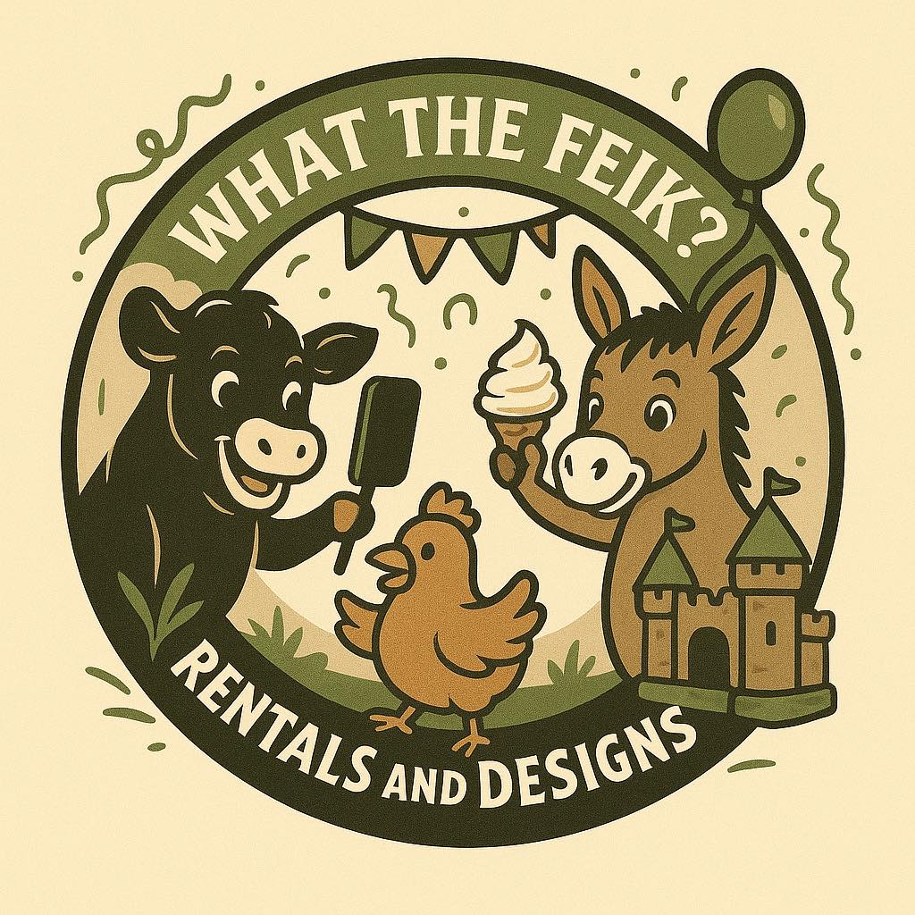 What the Feik?... - What the Feik? Rentals and Designs