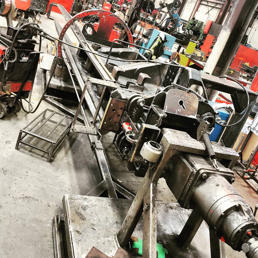 Ever wonder what a #propac delimber... - Pro Pac Industries