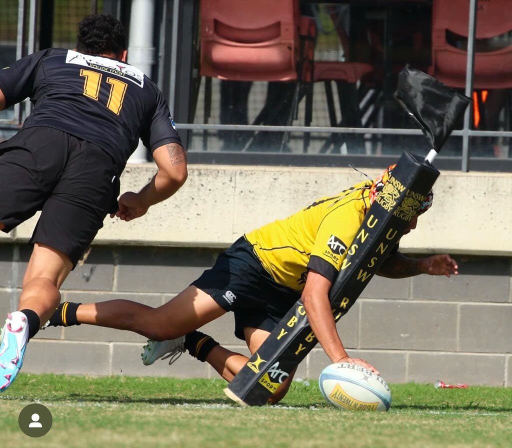 10 of the Best 📸 from Subbies... - NSW Suburban Rugby Union | Facebook