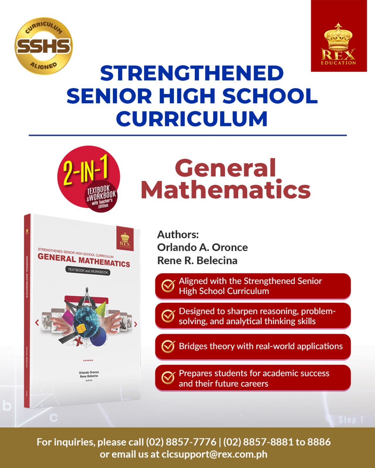 Rex Education
