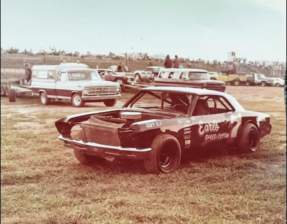 Sc dirt racing then and now | Anyone got anymore pictures of this Roger ...