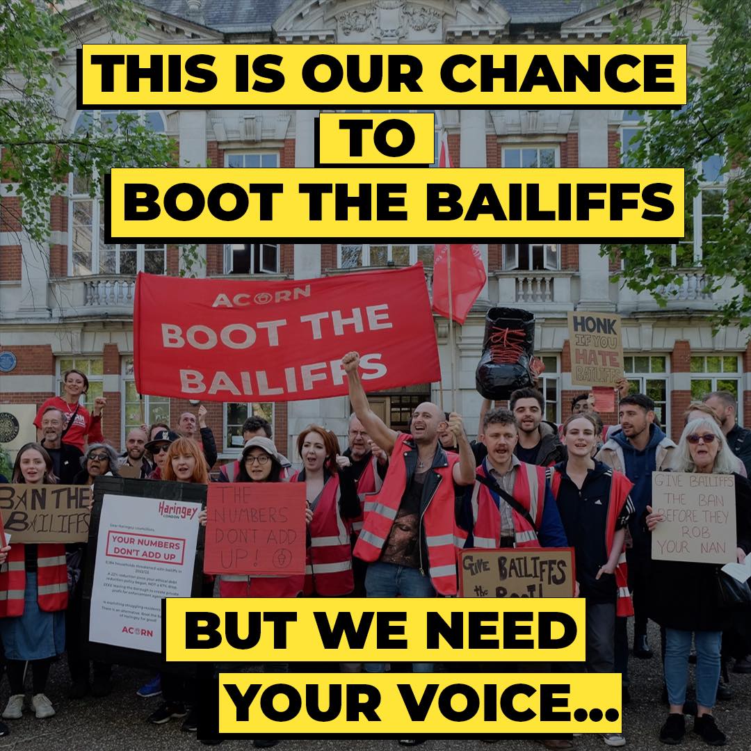ACORN the union - 📢 Right now, missing just one council... | Facebook