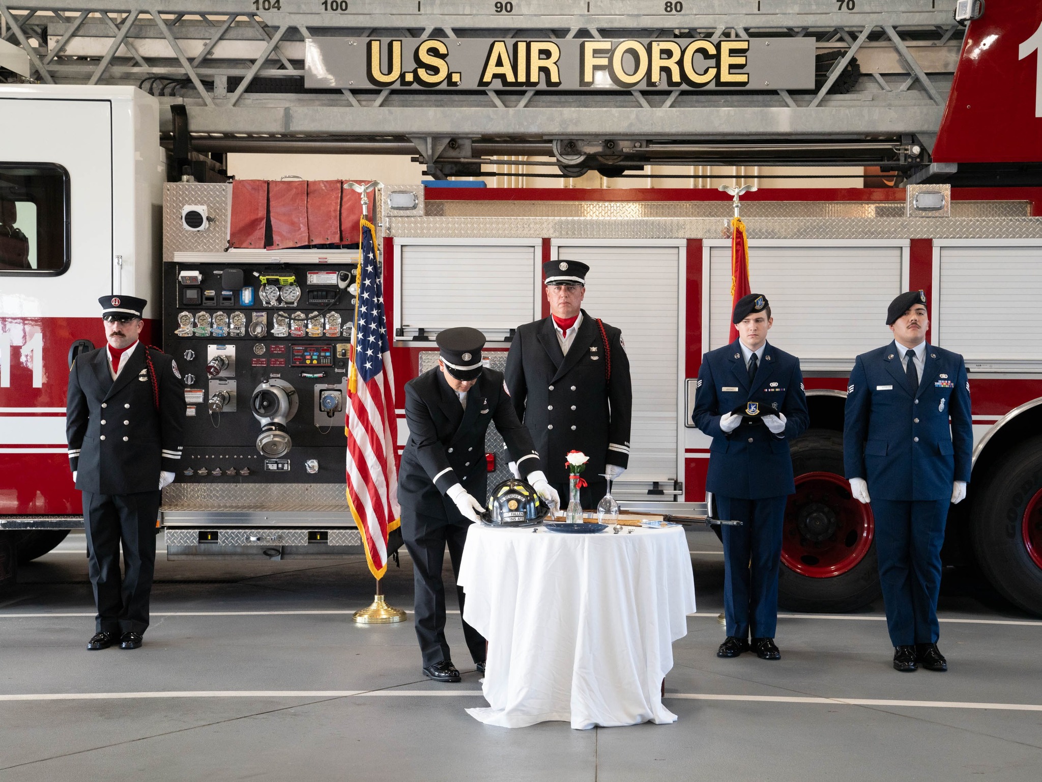 78 Robins AFB... - 78 Robins AFB Fire and Emergency Services