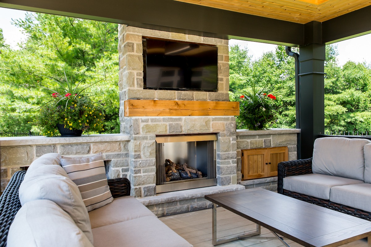 Hickory Dickory Decks KWG | Kitchener ON