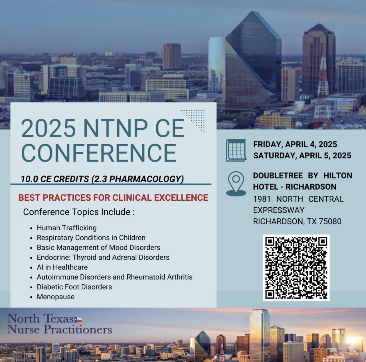 North Texas Nurse Practitioners