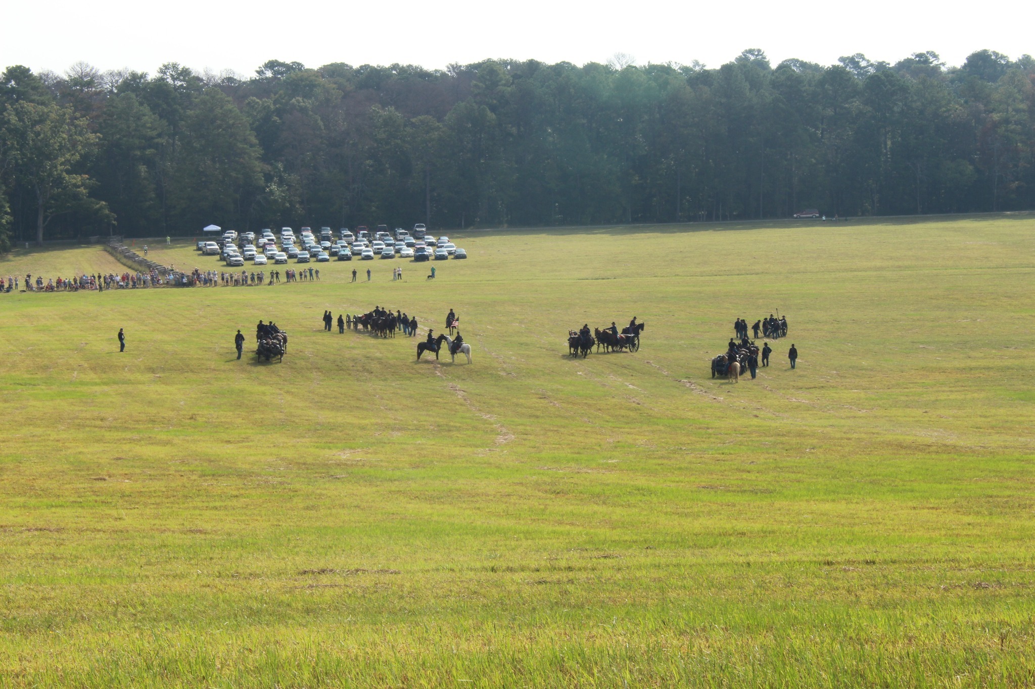 Chickama... - Chickamauga & Chattanooga National Military Park