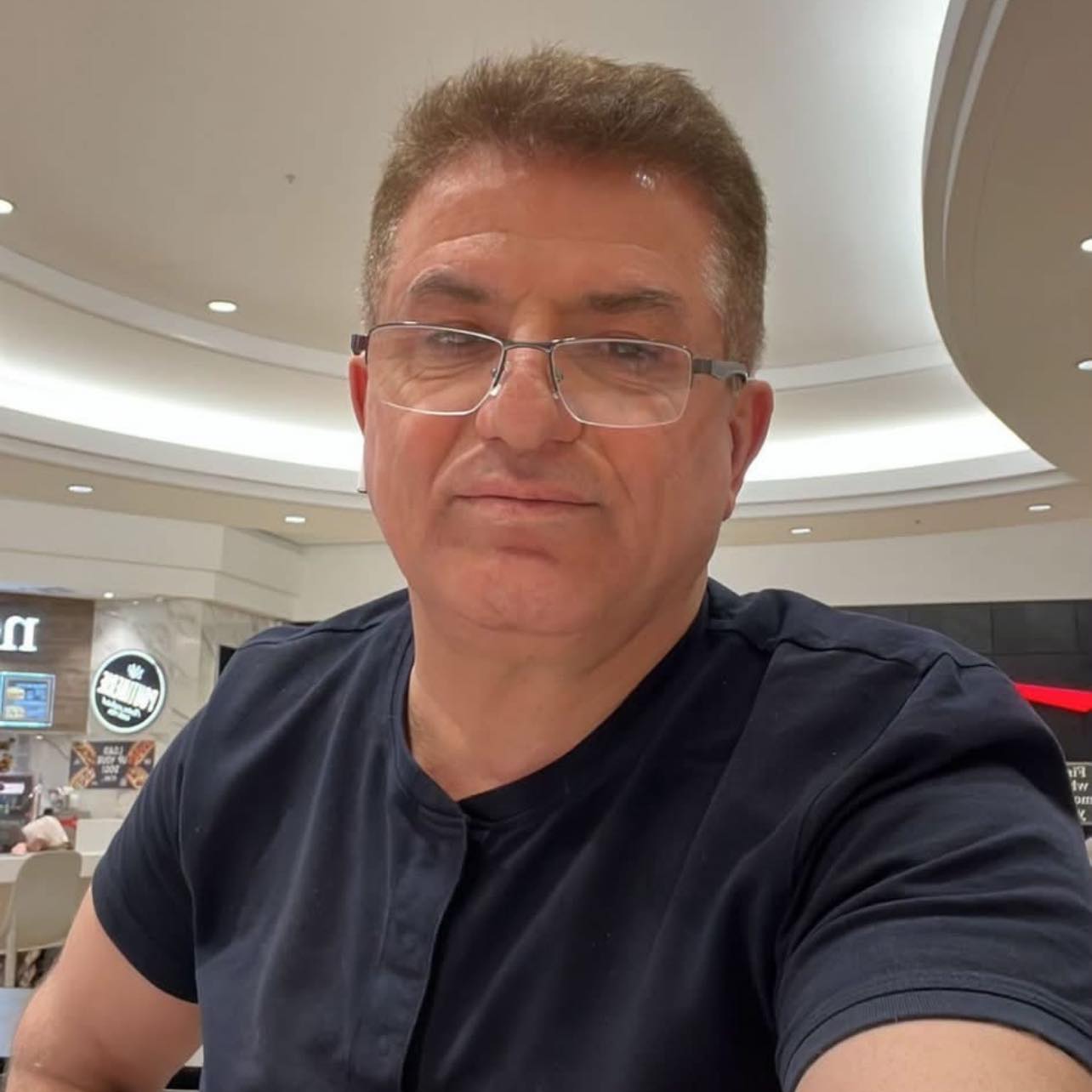 Mostafa Rashidi