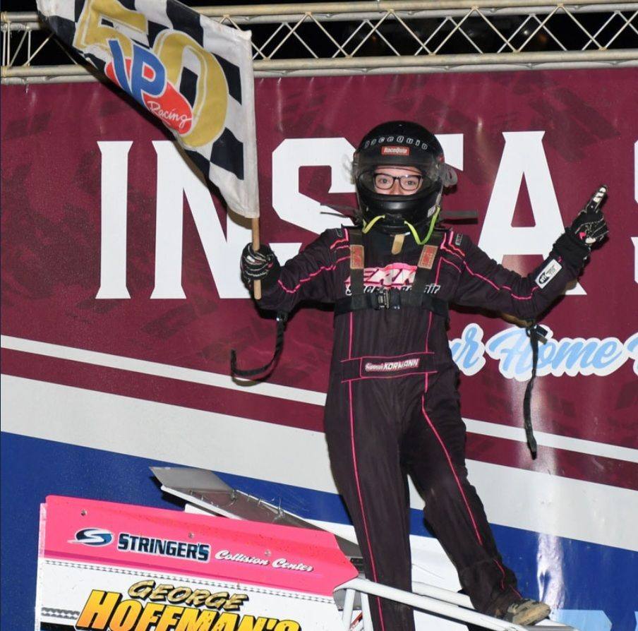 ERK Racing - Been kinda quiet on here lately but that... | Facebook