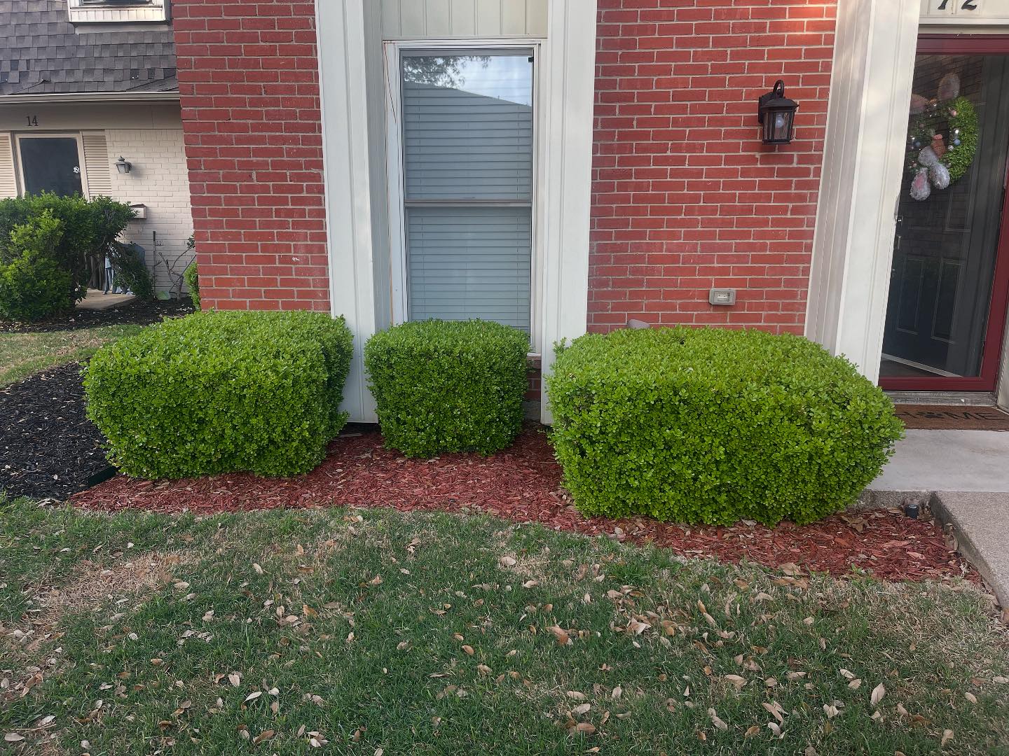 T-Pros Lawn & Landscaping LLC
