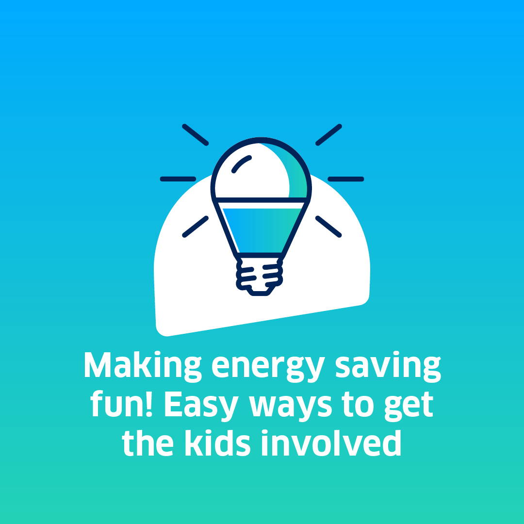 ENGIE AU - Learning about energy doesn't have to be... | Facebook