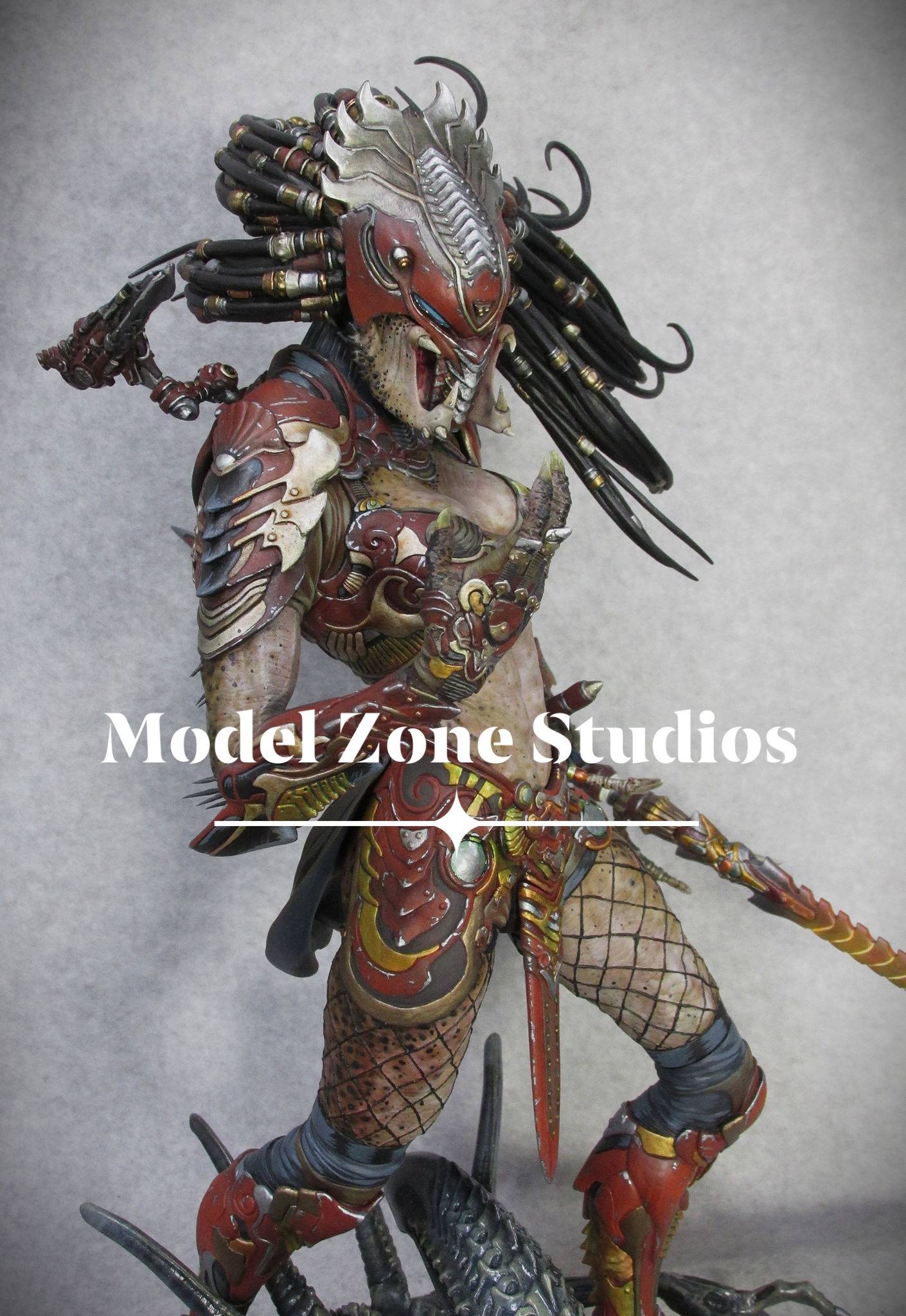 Model Zone - Model Zone added a new photo.
