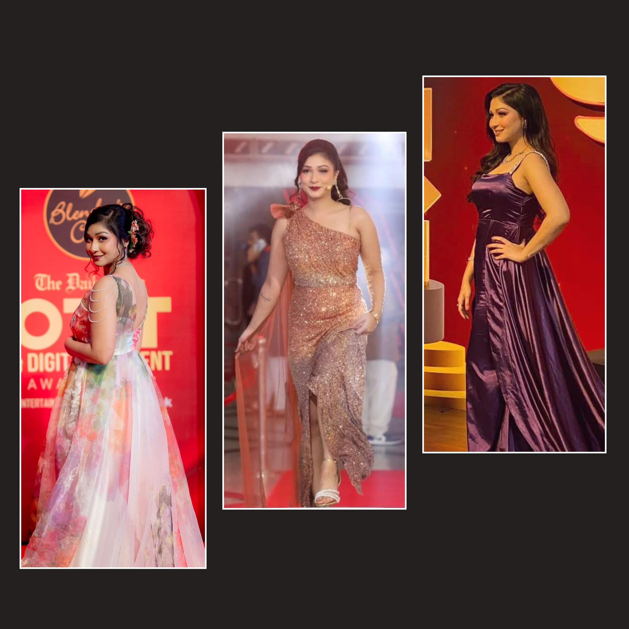 Naziba Basher