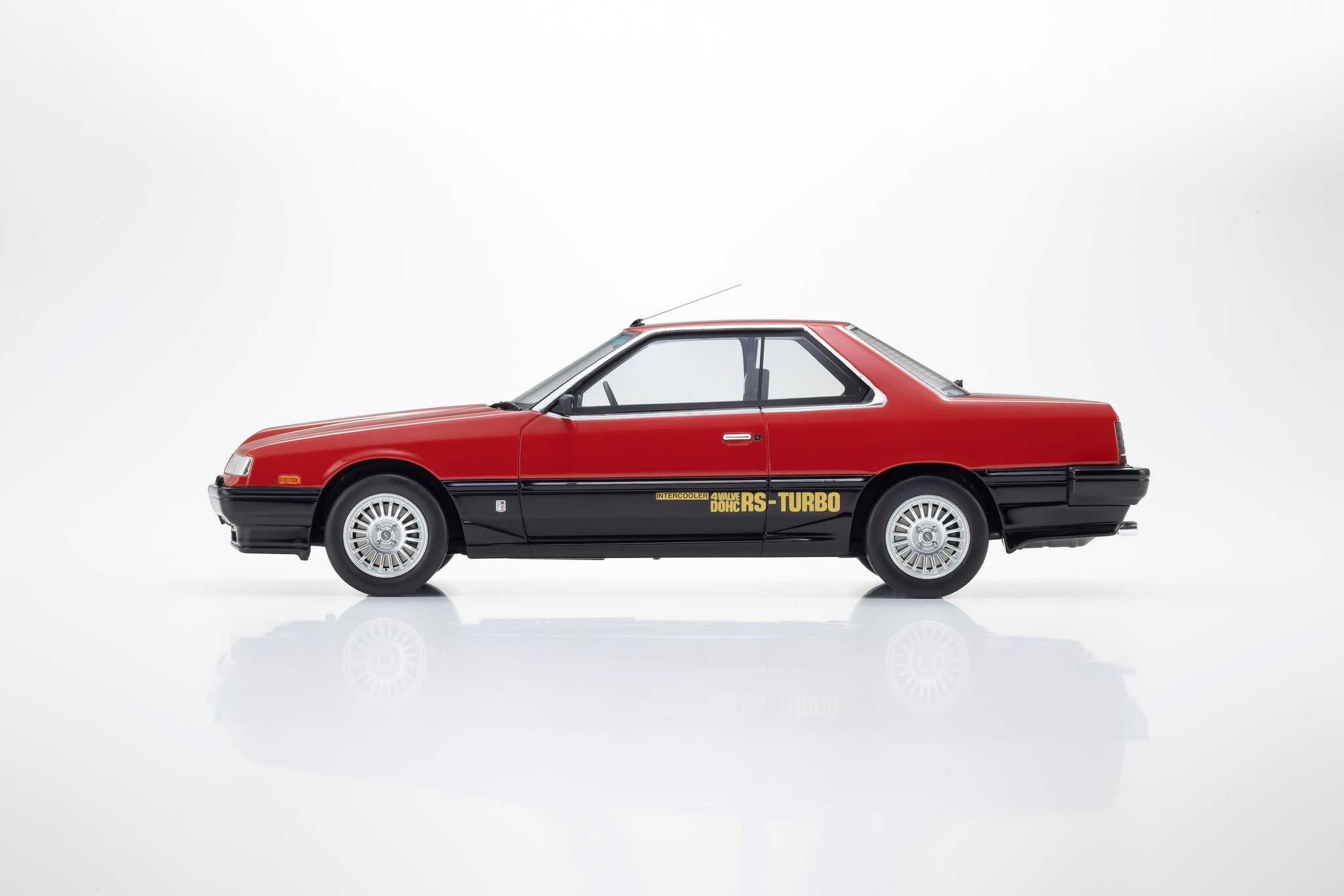 1/18 Scale 