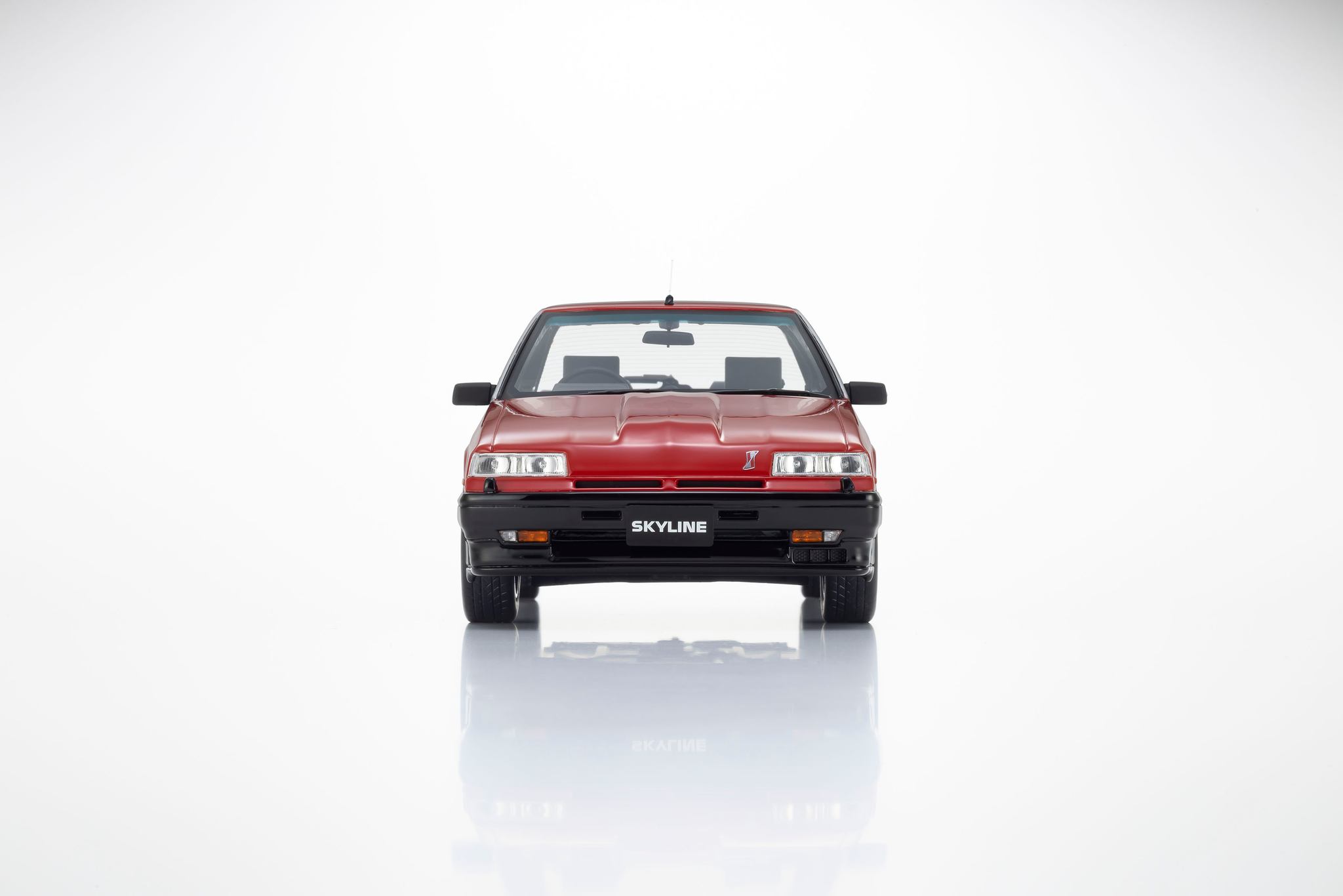 1/18 Scale 