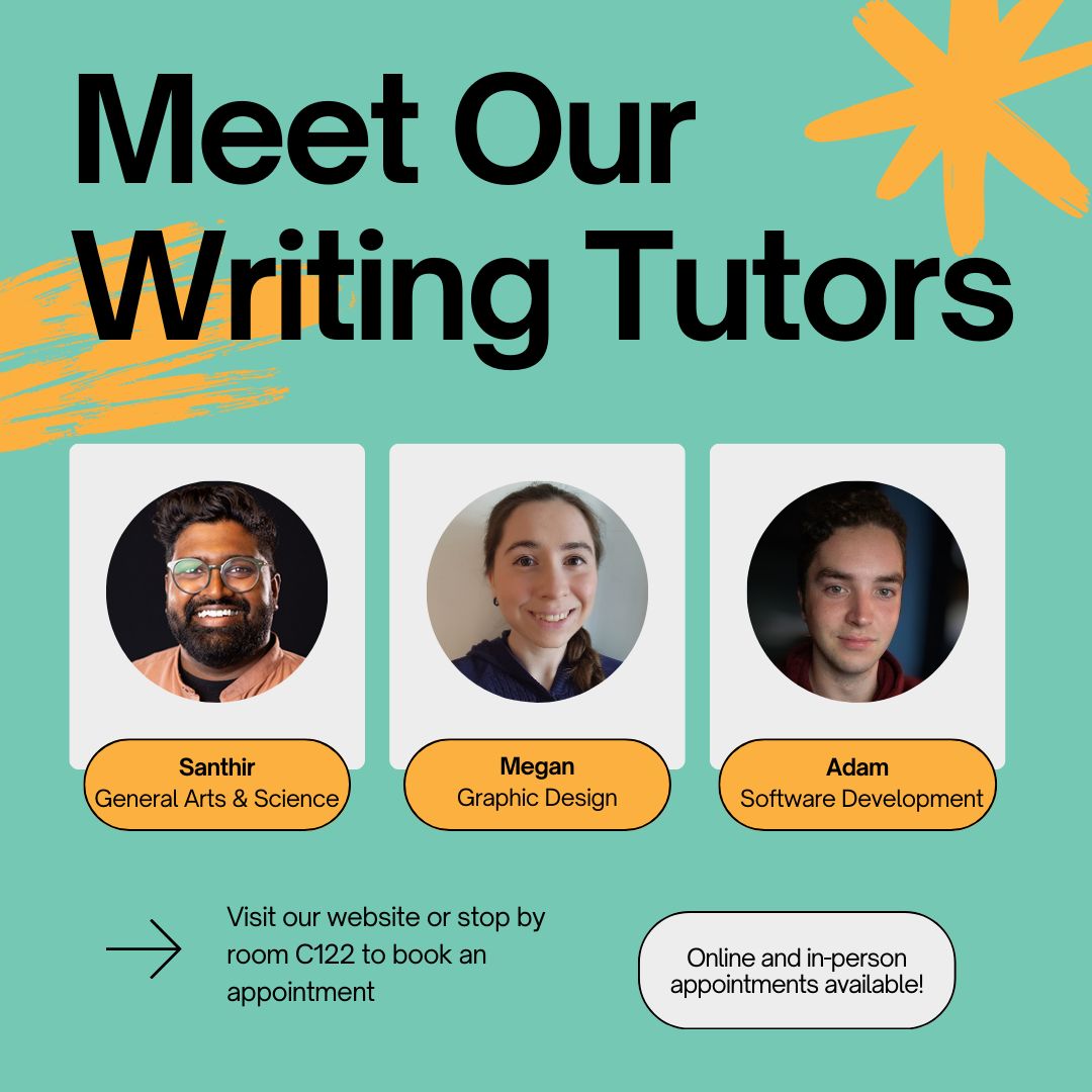 Mohawk College Learning Support Centre | Hamilton ON