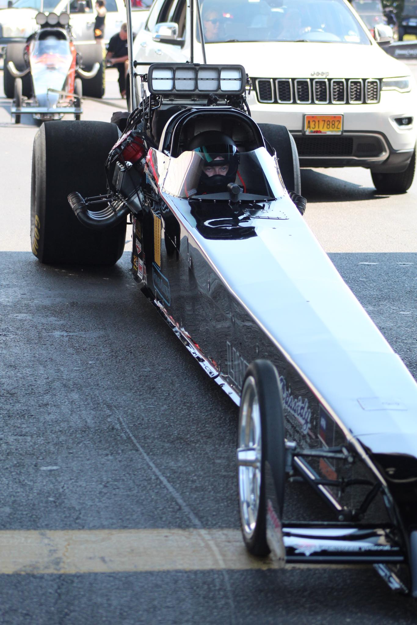 Winward Racing | Wilmington DE