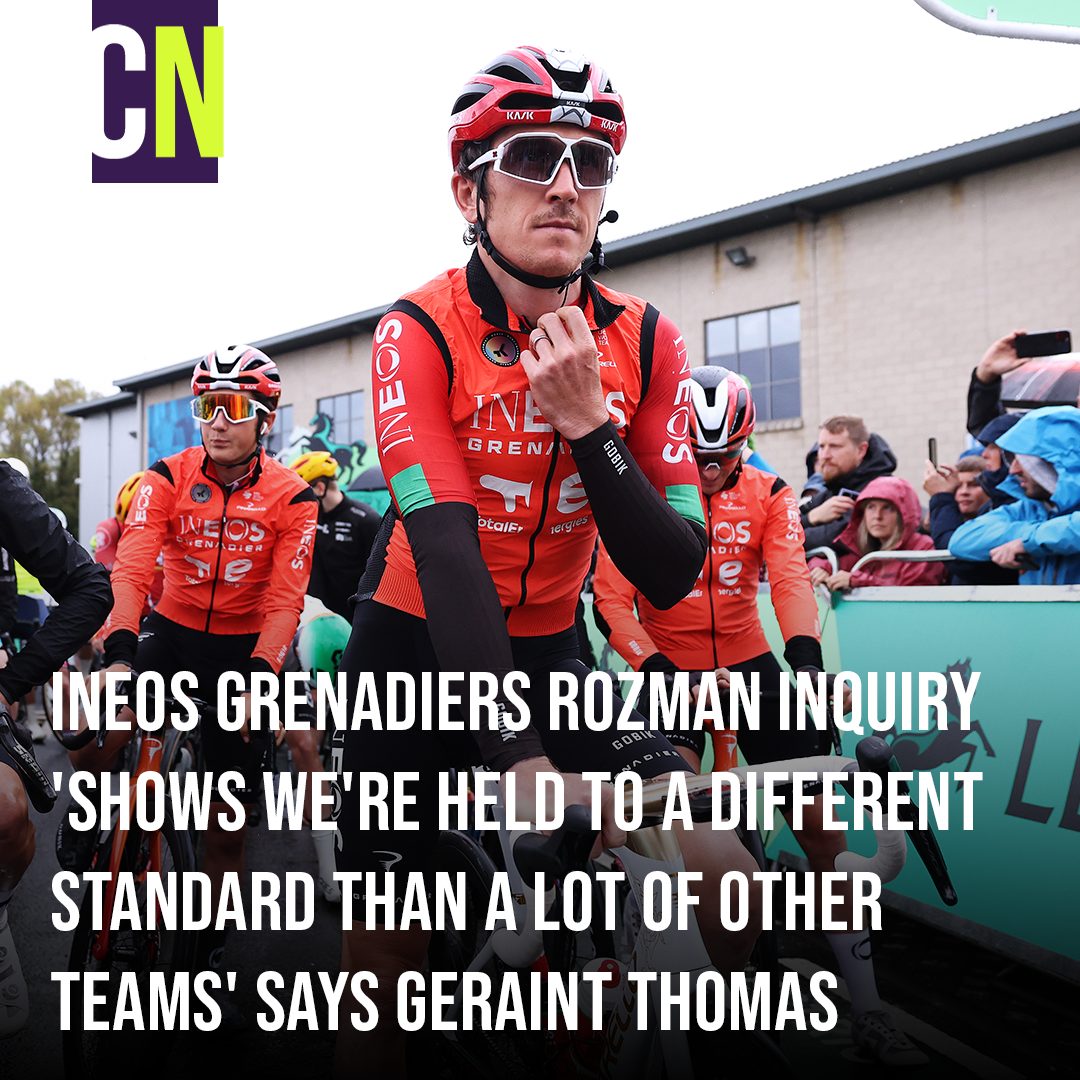 Cyclingnews - The 2018 Tour de France winner believes the team are ...
