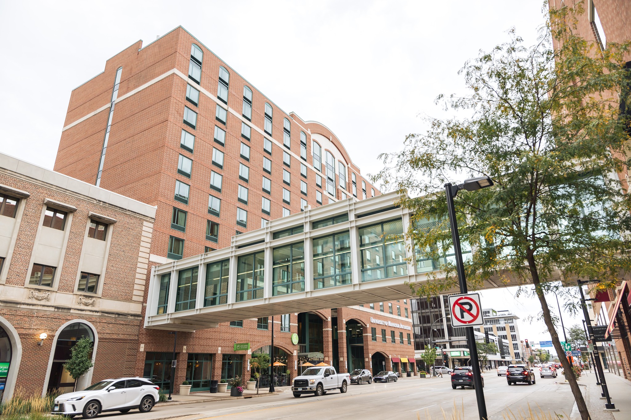 Discover Rochester, MN added a... - Discover Rochester, MN