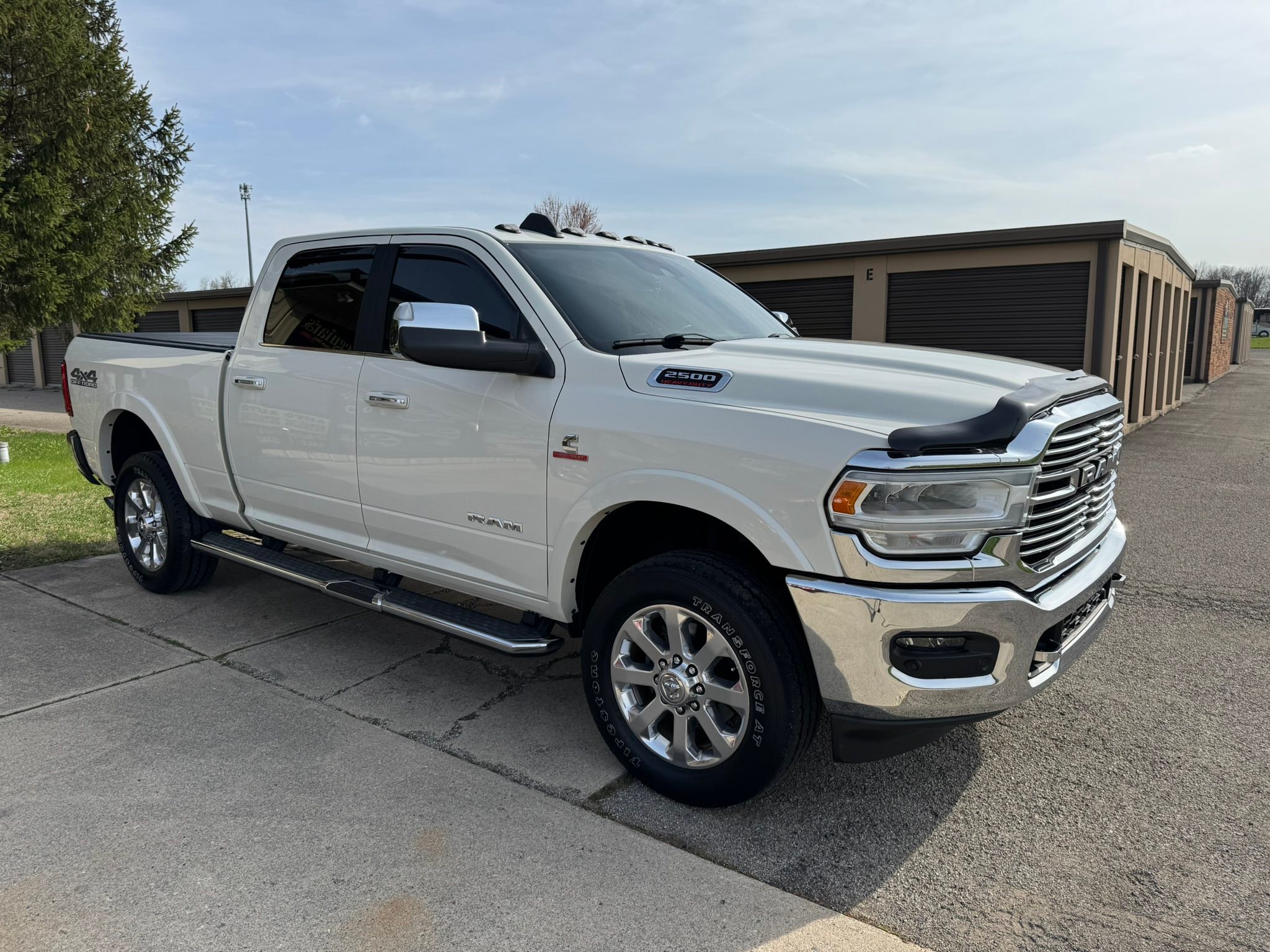 S&R Auto Detailing & Accessories | Germantown OH