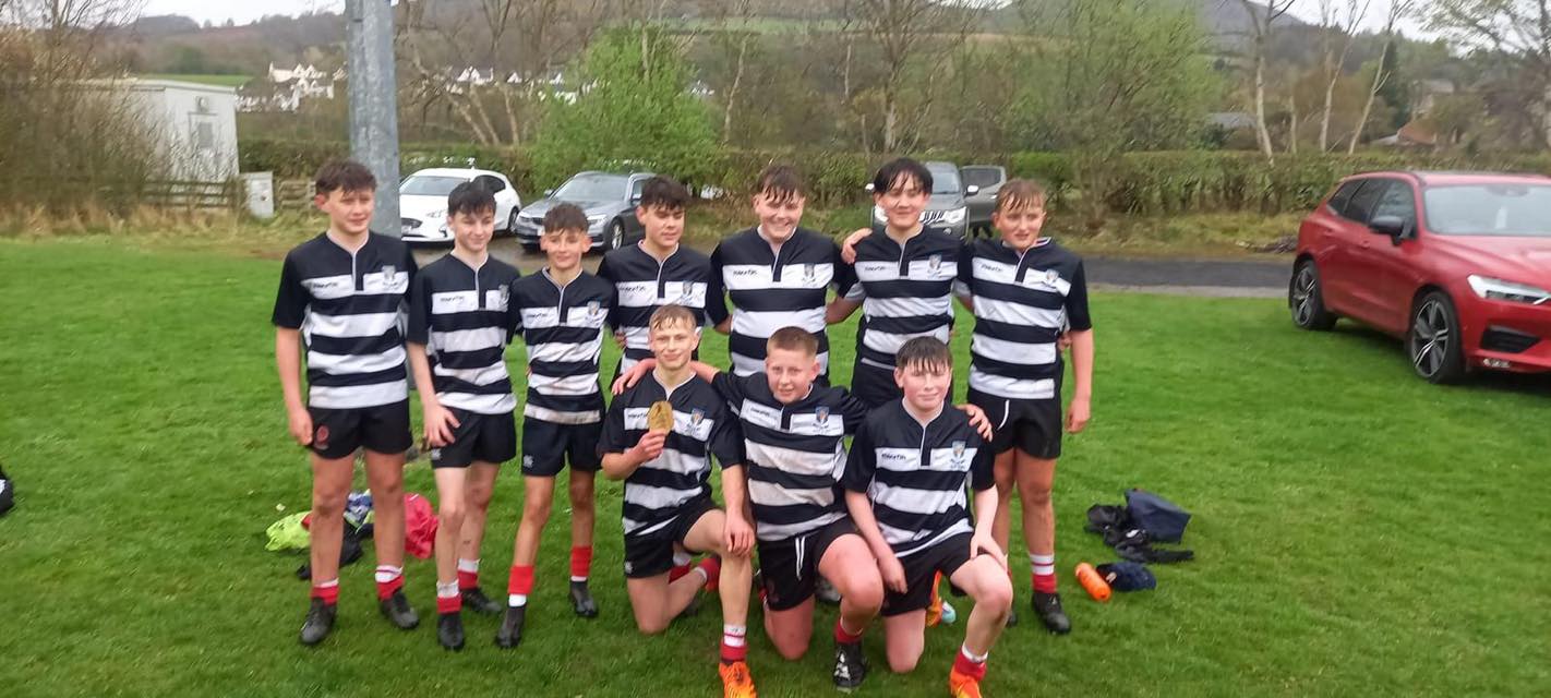 Kelso Rugby Football Club | Kelso