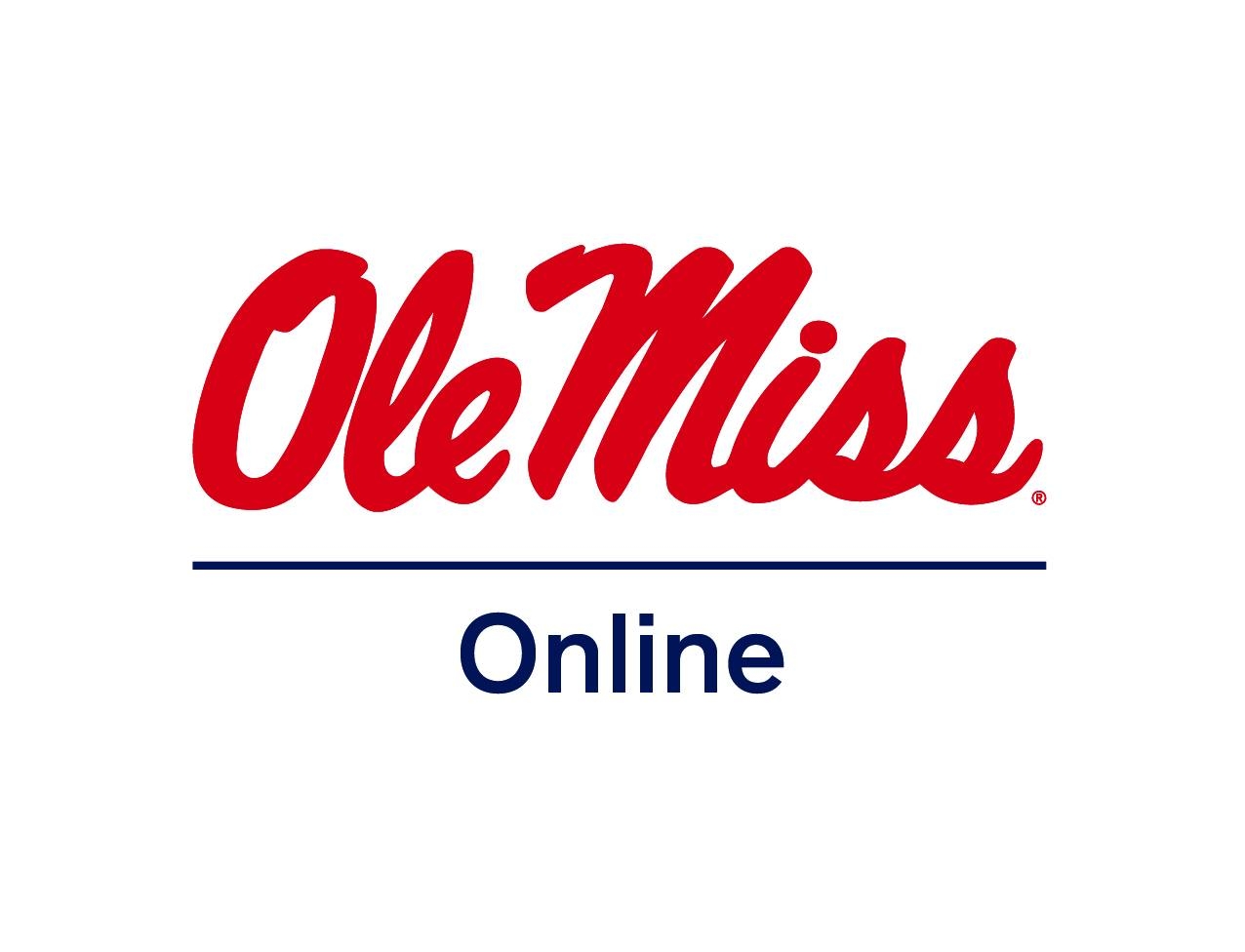 Ole Miss Online - Application fees are waived NOW through... | Facebook