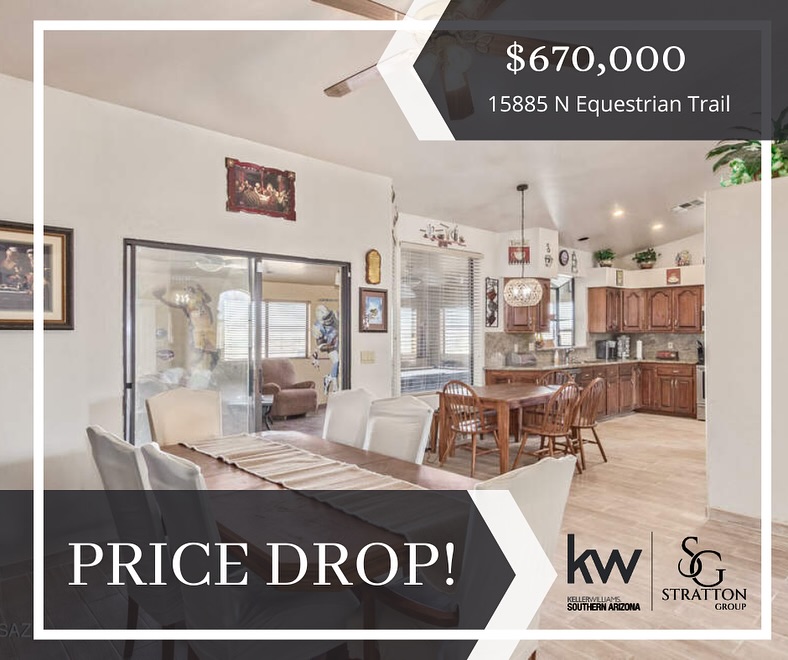 Stratton Group Keller Williams Southern Arizona | Tucson AZ