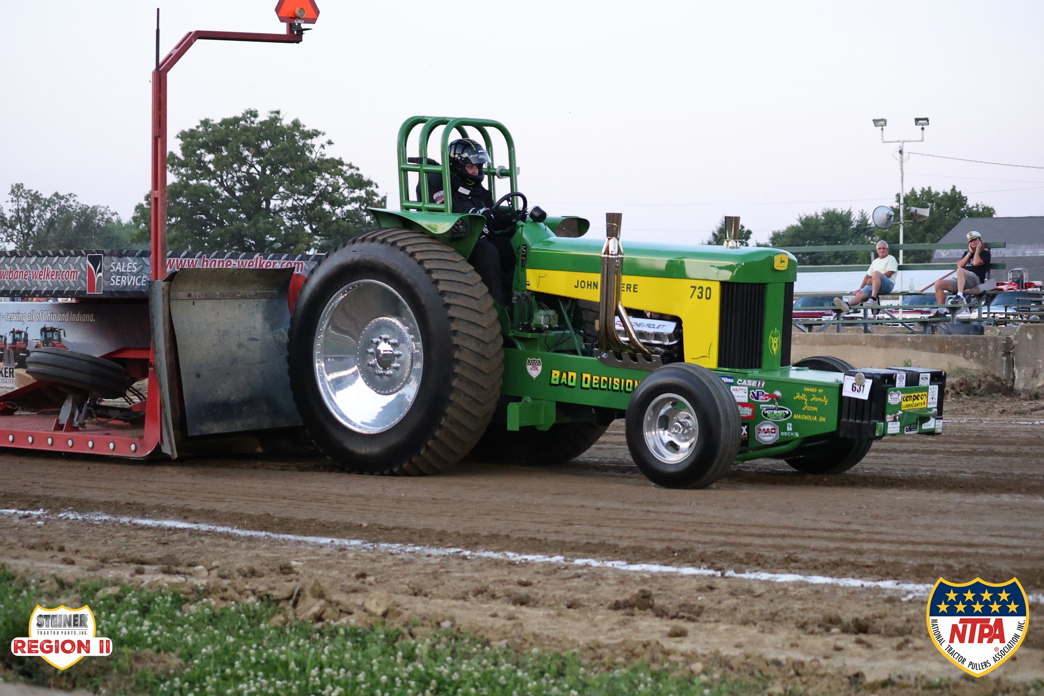 NTPA Truck and Tractor... - NTPA Truck and Tractor Pulling