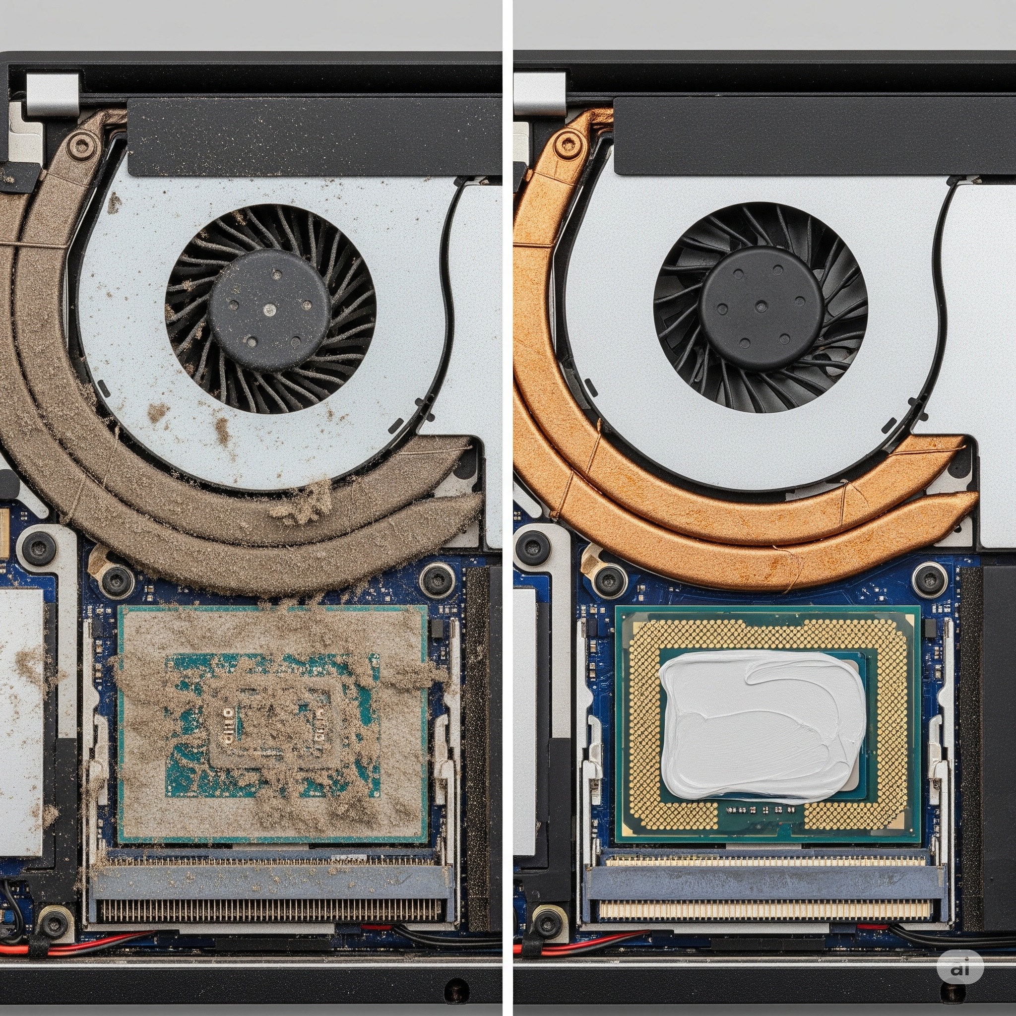 CompTech - Computer Repair and Services | Lipa City