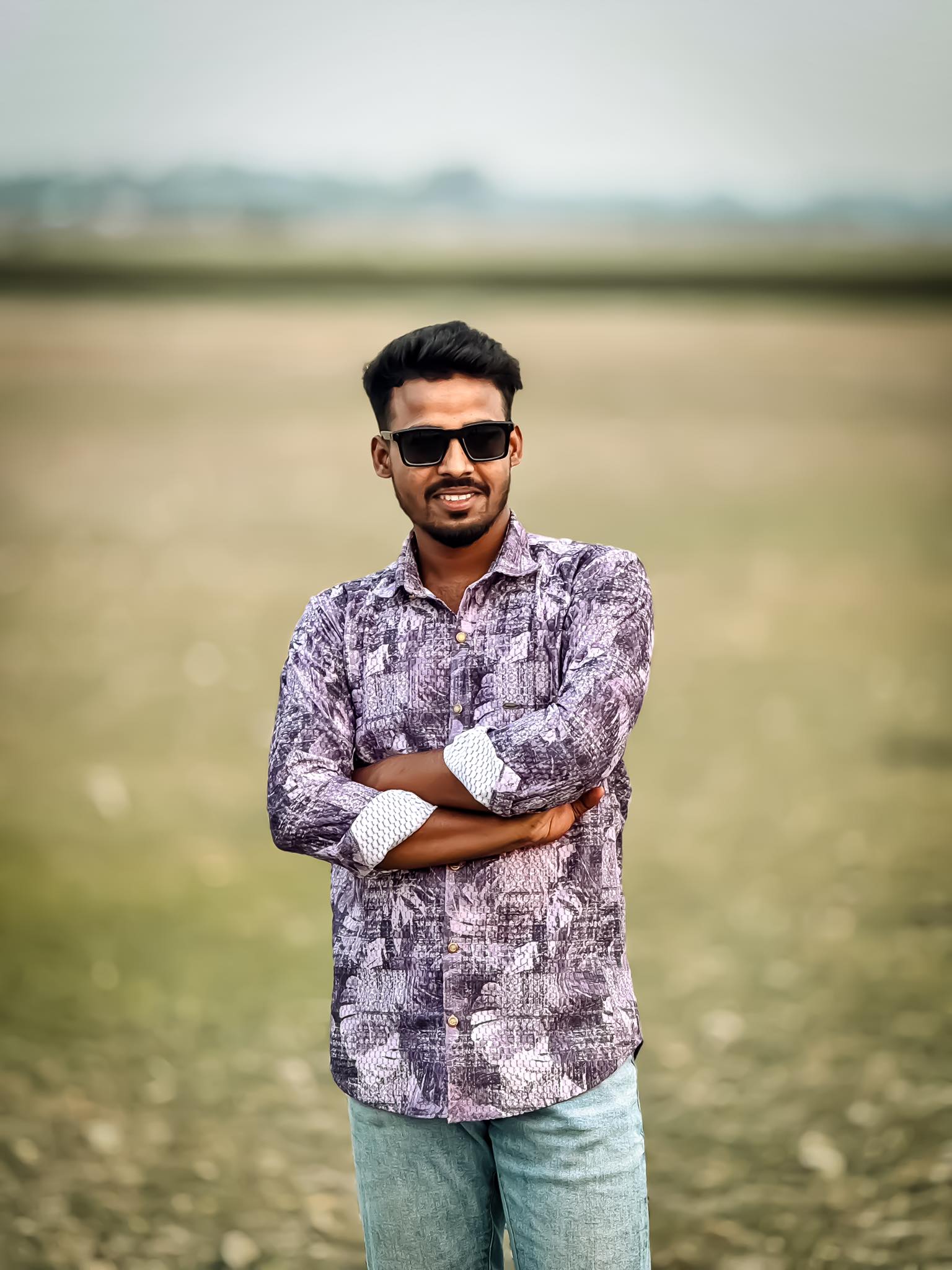 Md Rakib Hossain