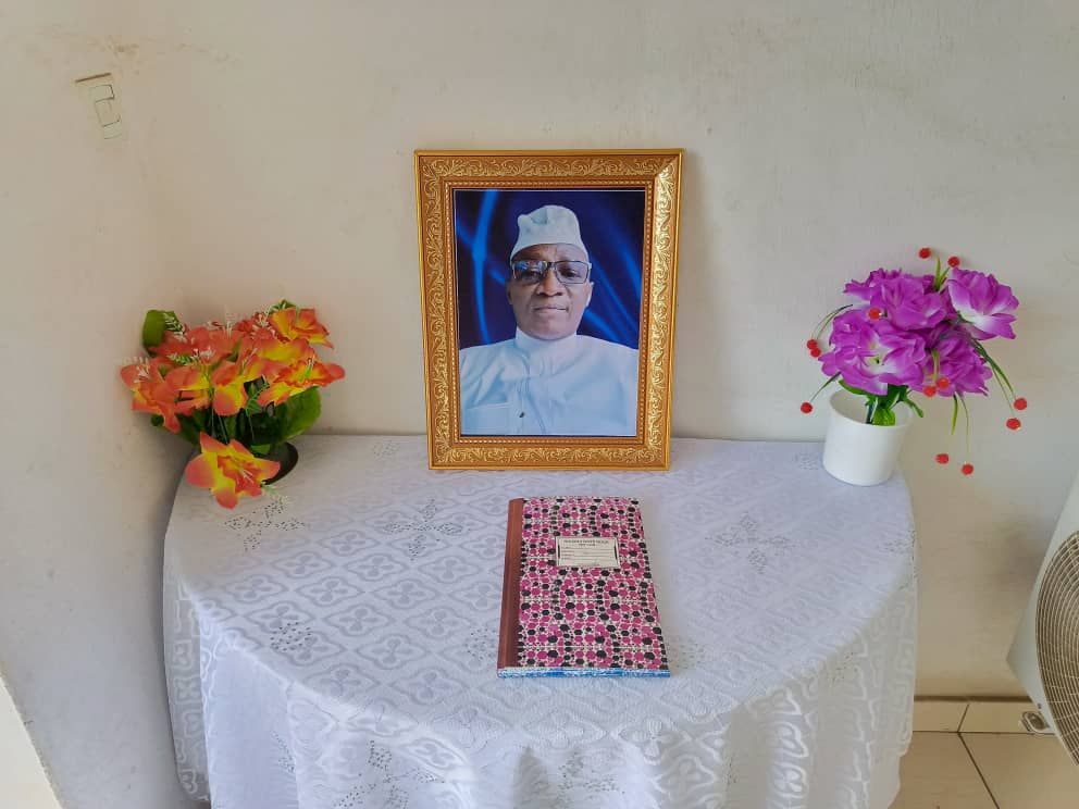 APC - Dear Leaders, Loyal Party Faithfuls, CONDOLENCE REGISTER FOR CATO ...