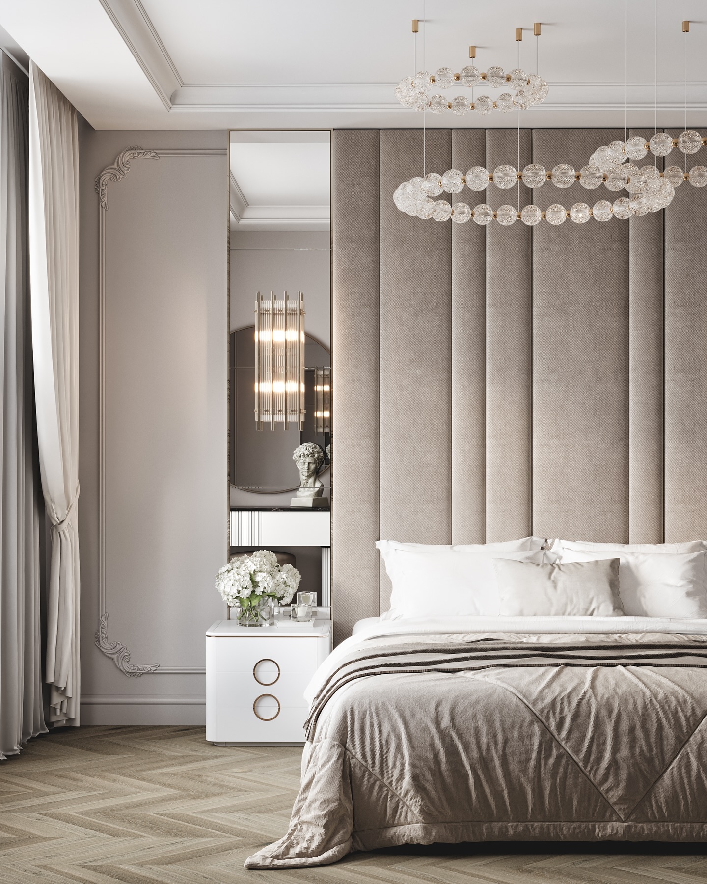 Eleanore Interior designer