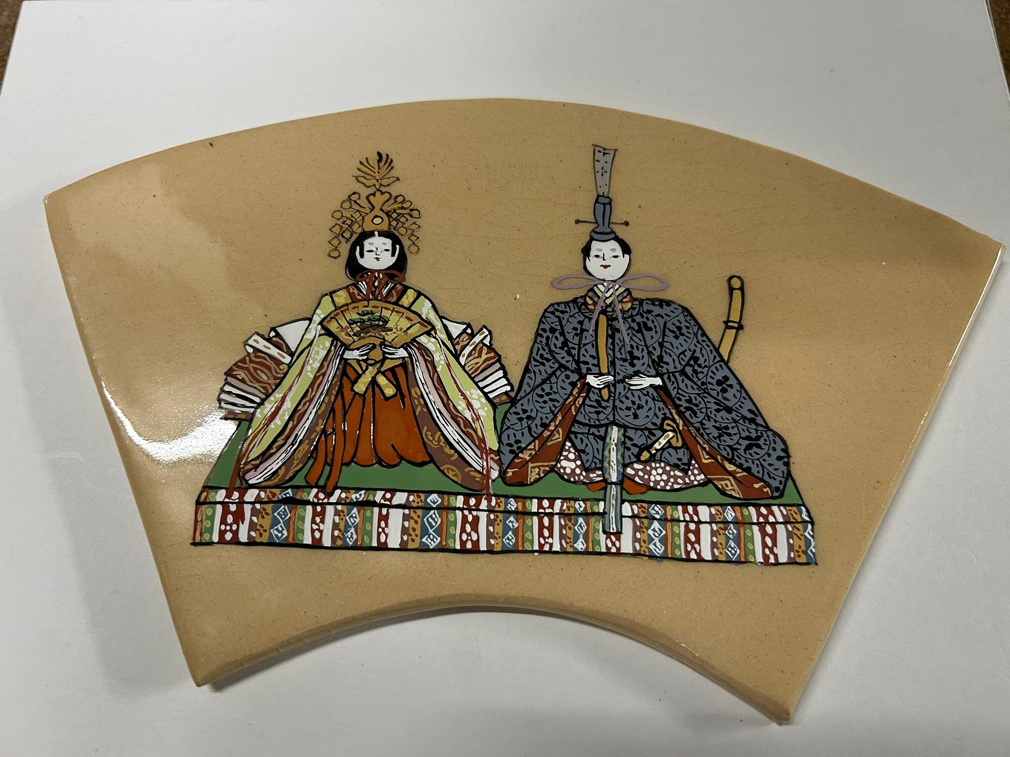 赤膚焼窯元 大塩玉泉 | Nara-shi Nara