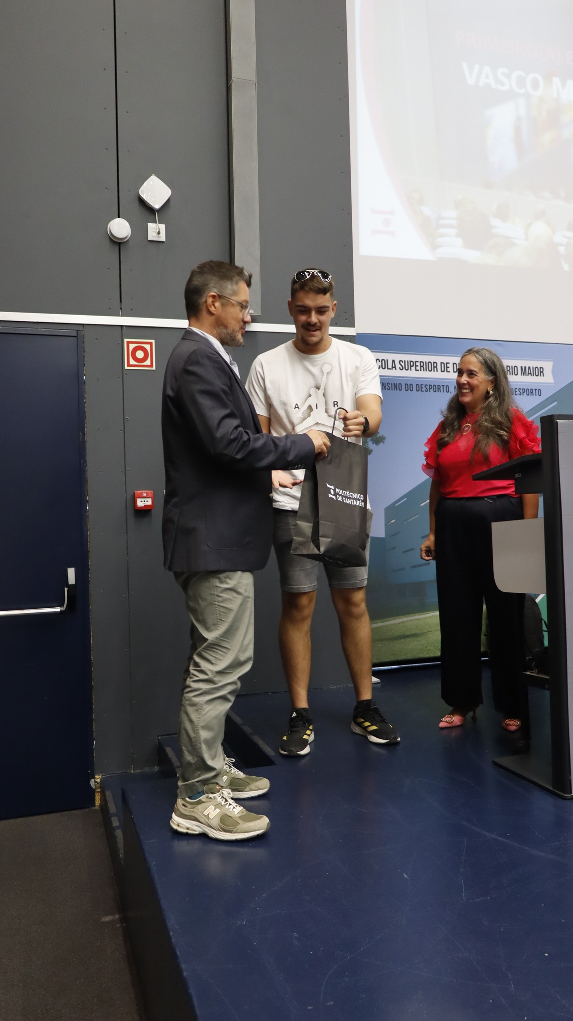 Escola Superior de Desporto de Rio Maior - ESDRM - Parabéns à Seleção ...