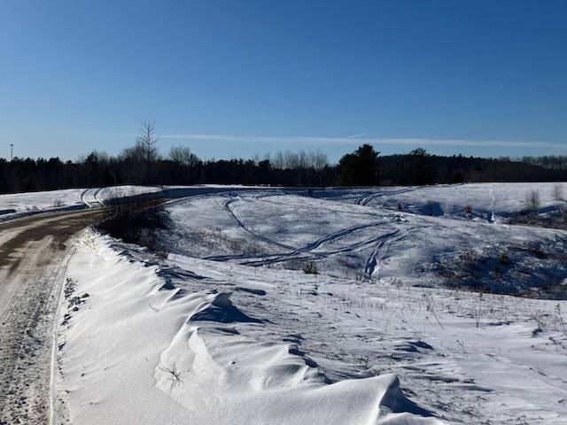 Machias Ridge Riders... - Machias Ridge Riders Trail Club