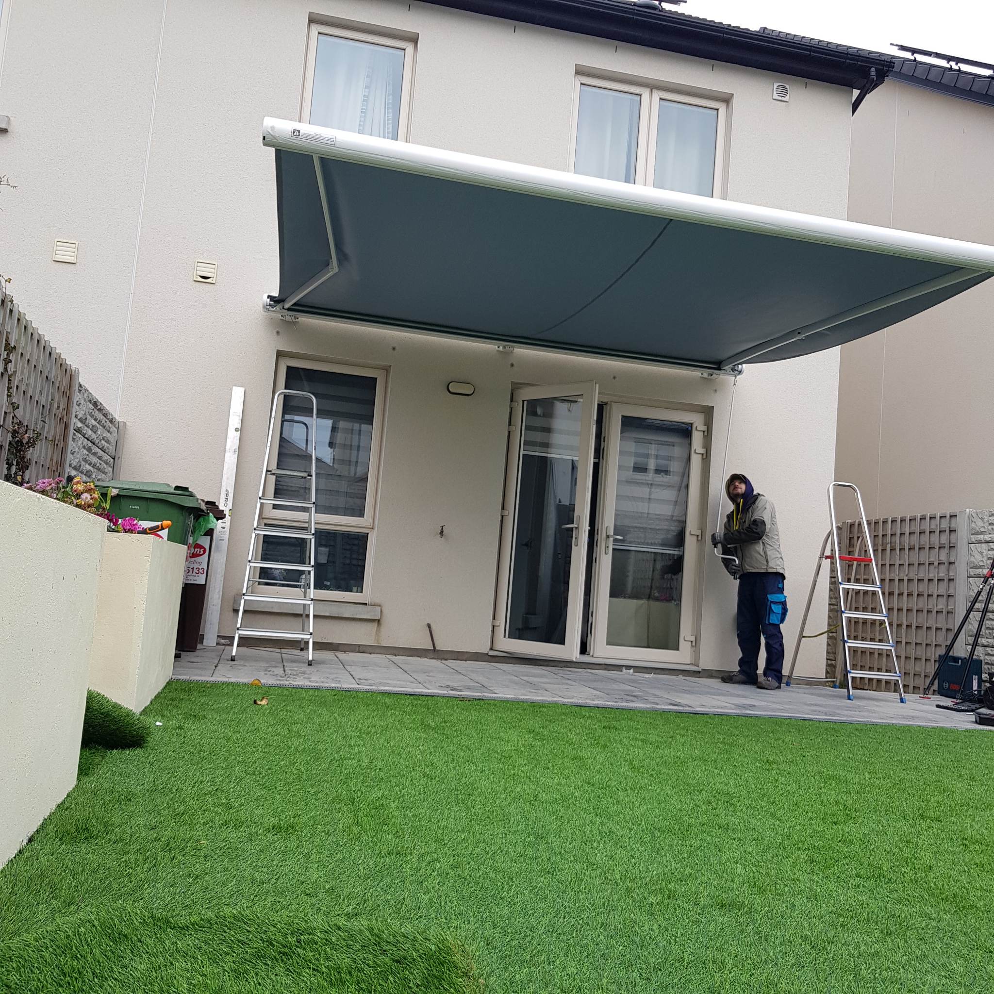 My pergola ie | Dublin