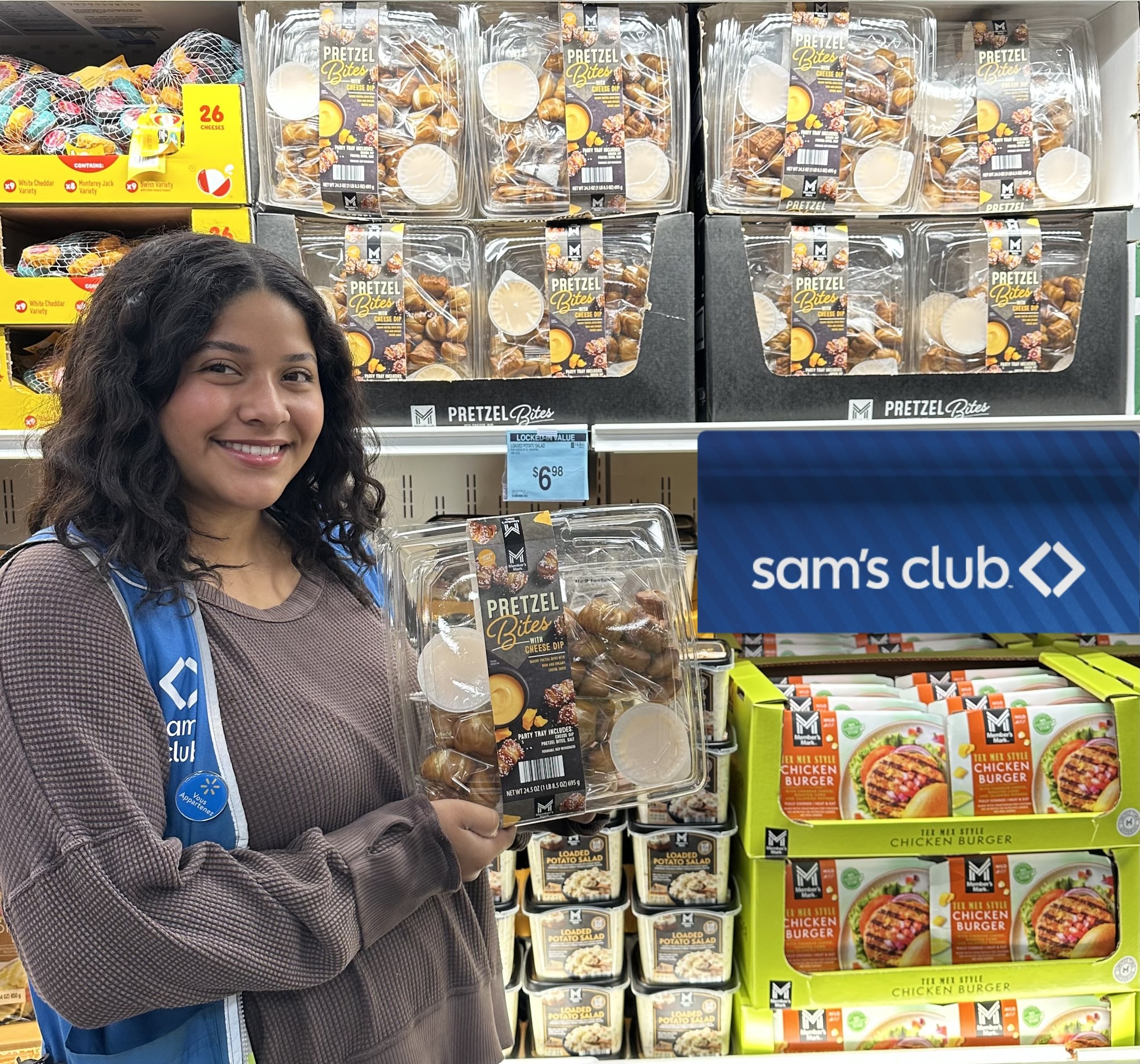 Sam's Club | Riverside CA