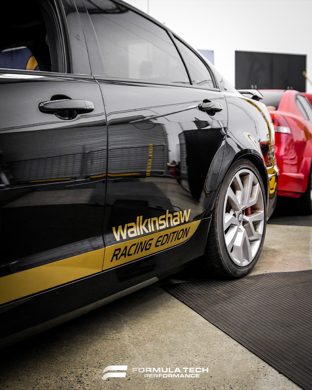 When the best of the best need... - Formula Tech Performance | Facebook