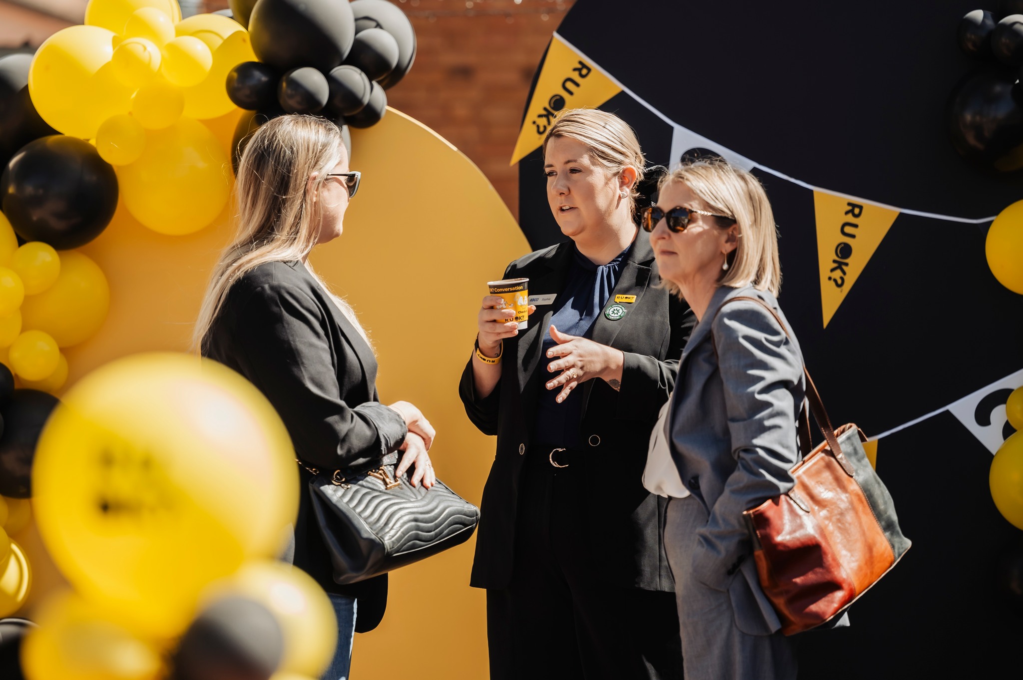 Red Edge Events | Kalgoorlie WA