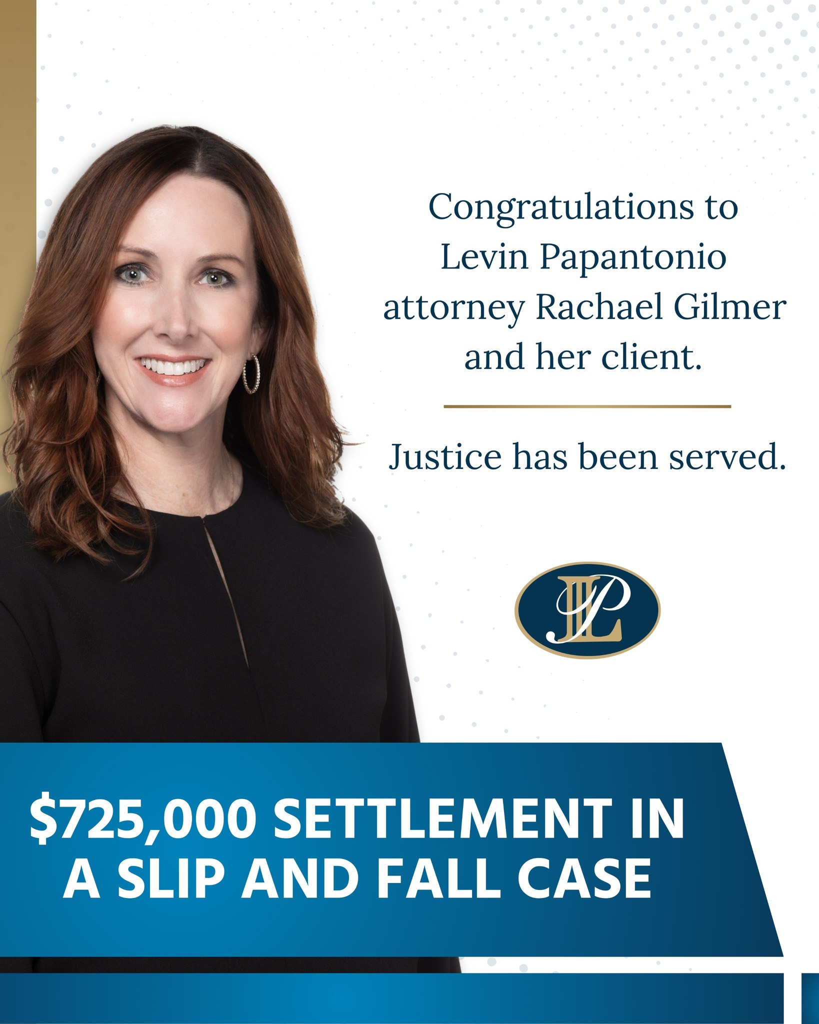 Levin Papantonio Law Firm... - Levin Papantonio Law Firm