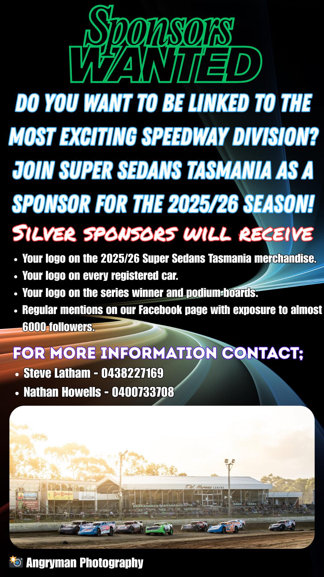 Latham Racing