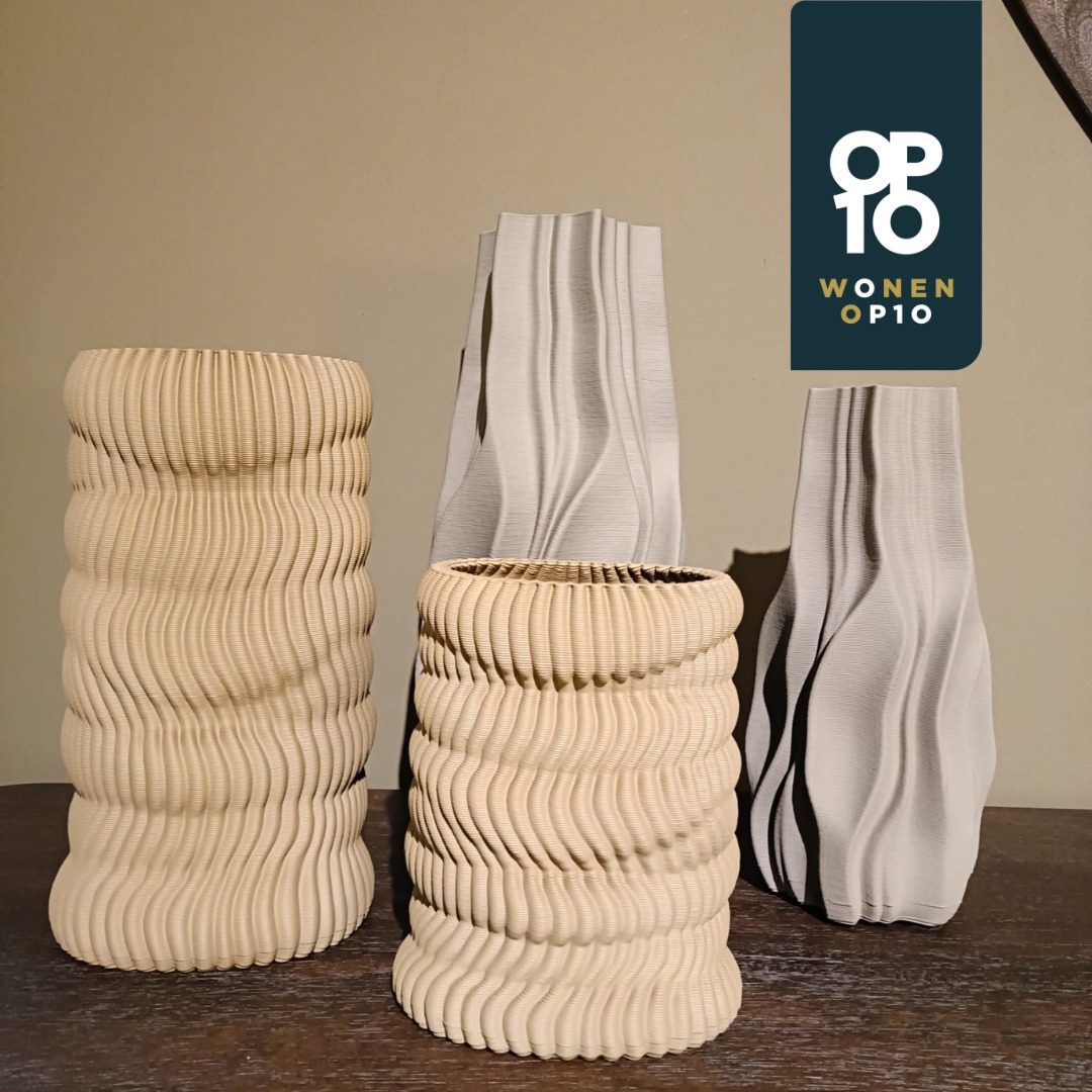 Wonen - Nieuwe vazen van By-Boo 🌿 De mooiste details maken je interieur ...