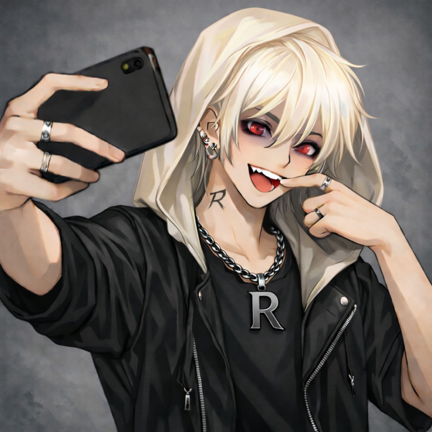 RYZEL - พี่เป็นนักเกมเมอร์
