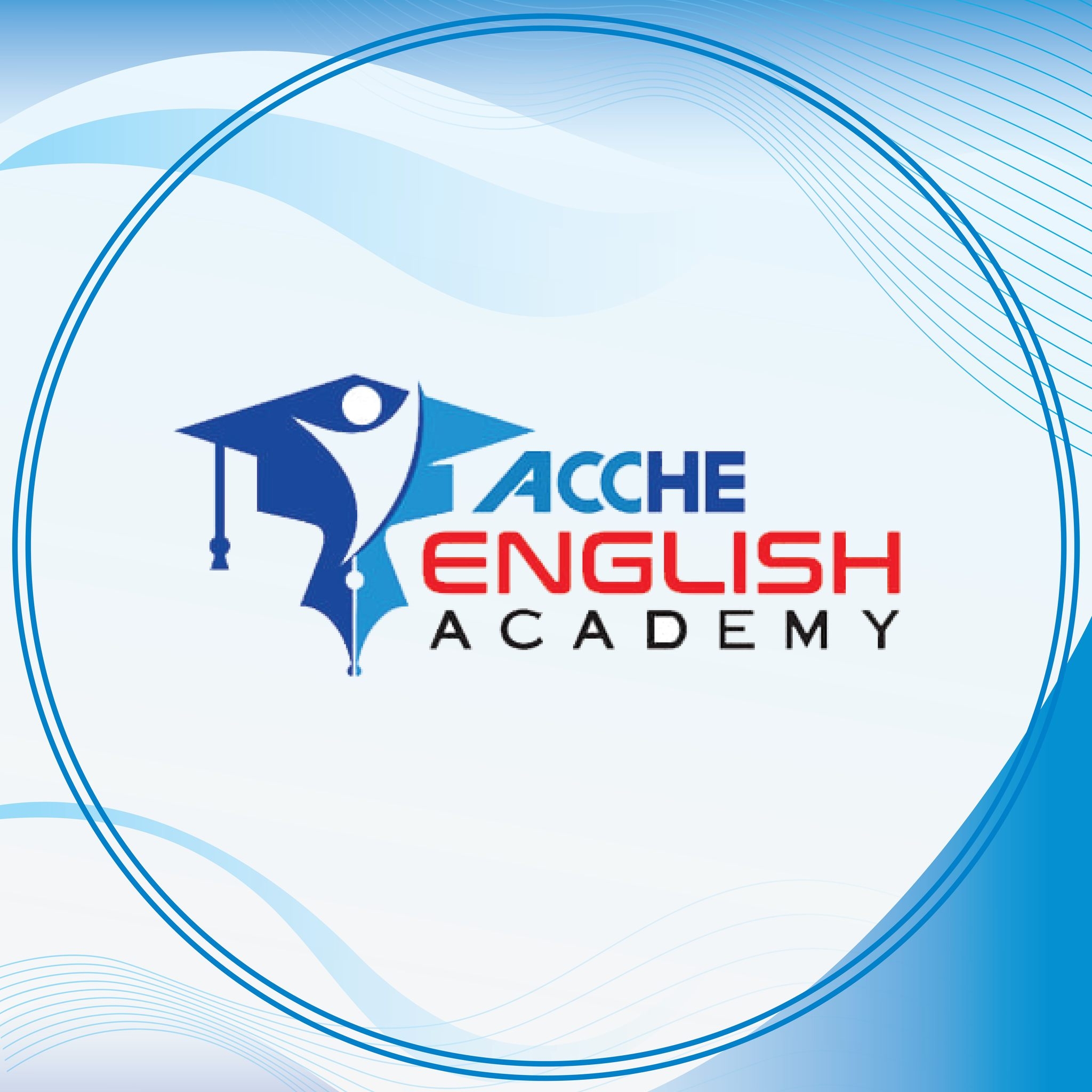The Fastest Way to Become IELTS... - ACCHE English Academy