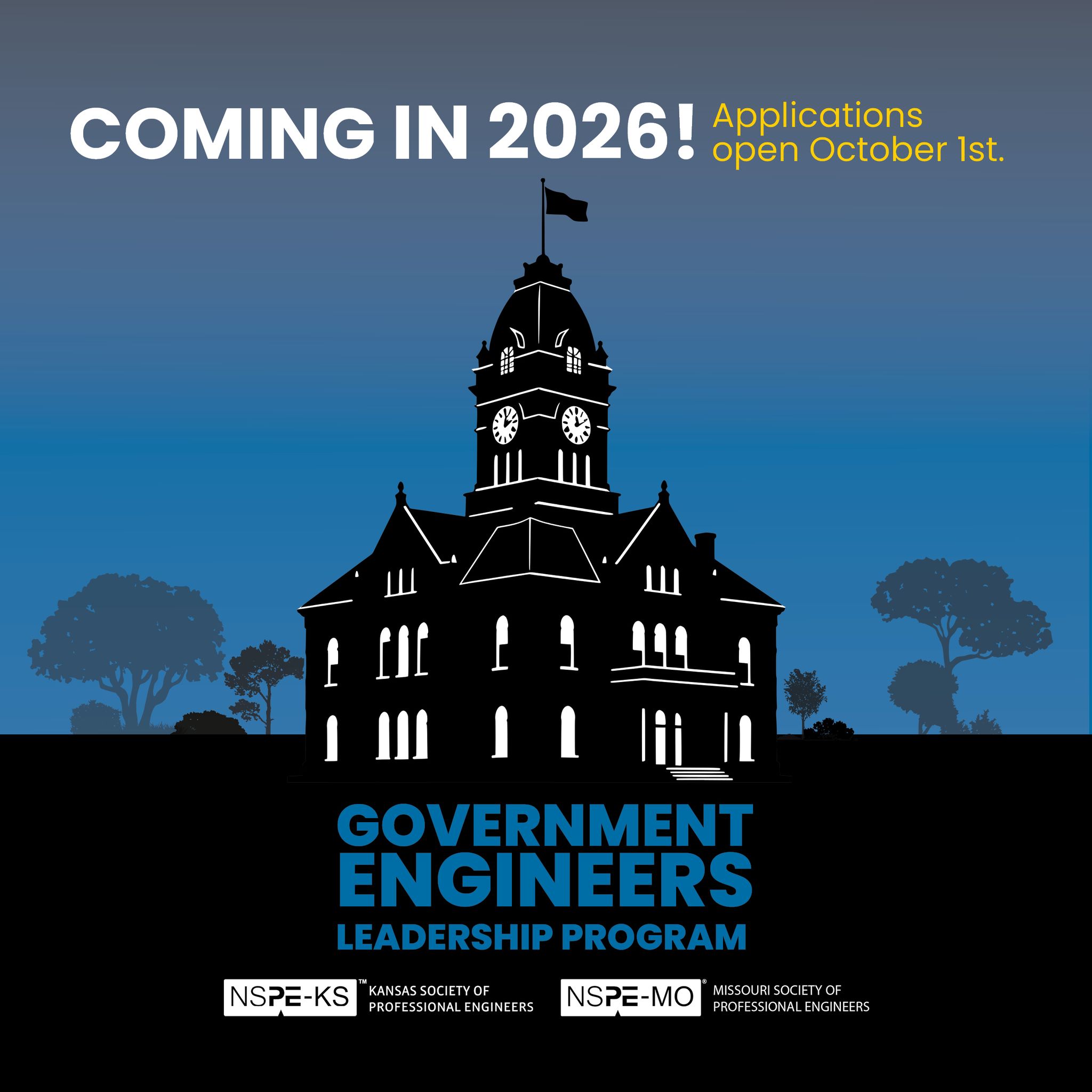 Kansas - Launching in 2026! MSPE and KSPE are teaming up to launch the ...