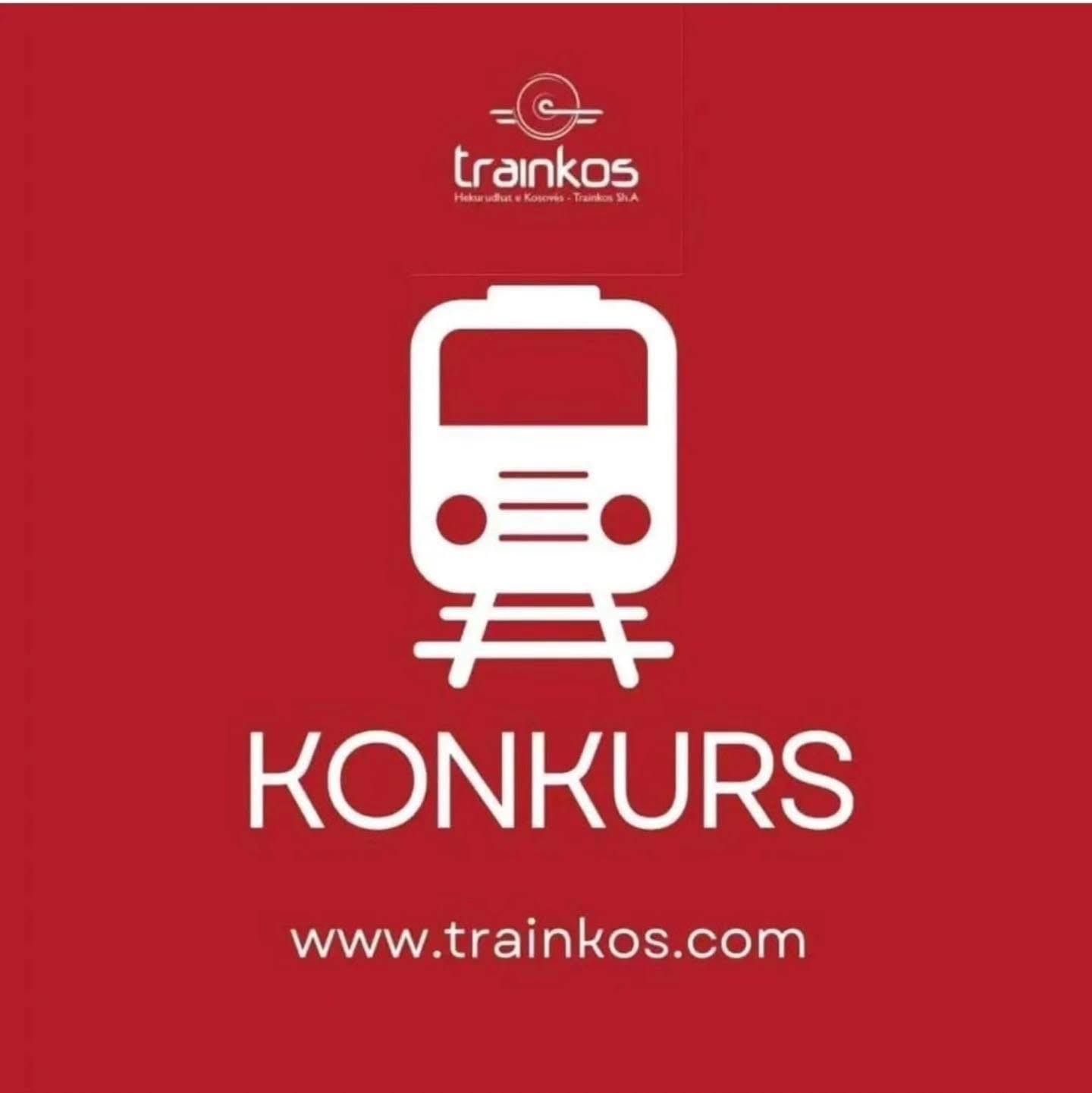 Trainkos | Fushë Kosovë